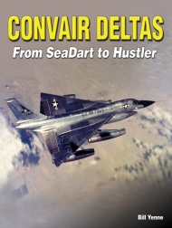 Convair Deltas